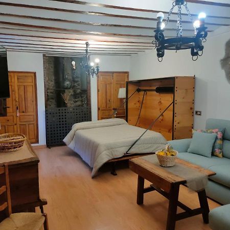 Molino Elidio Konuk evi Pontones  Dış mekan fotoğraf