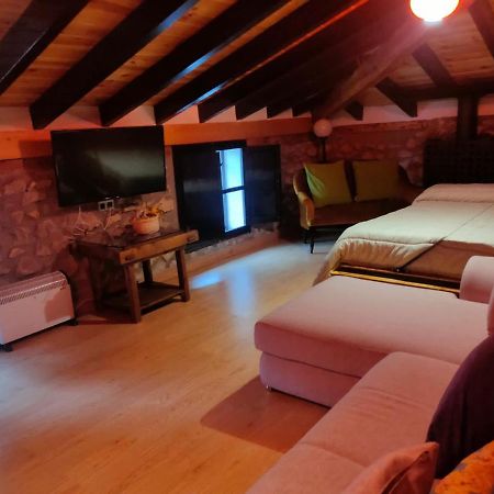 Molino Elidio Konuk evi Pontones  Dış mekan fotoğraf