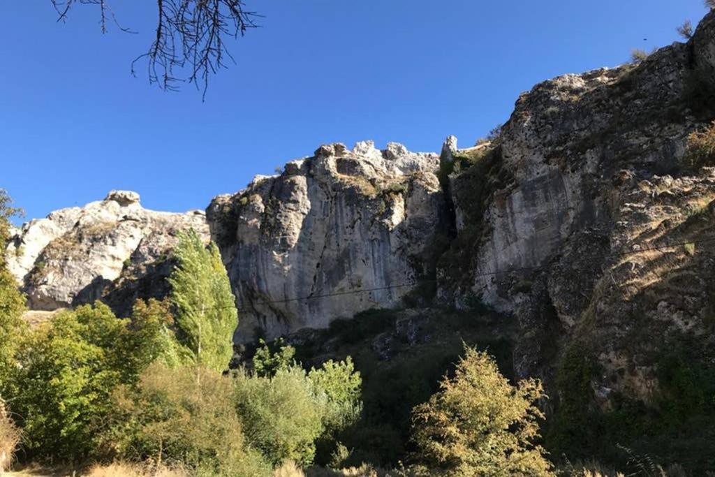 Molino Elidio Konuk evi Pontones  Dış mekan fotoğraf